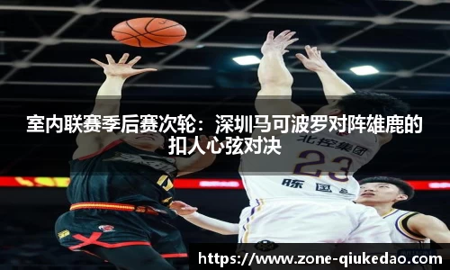 室内联赛季后赛次轮：深圳马可波罗对阵雄鹿的扣人心弦对决